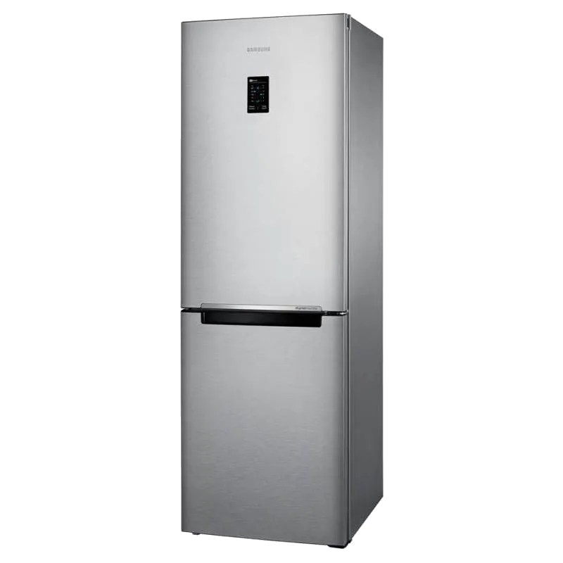 Замена платы управления (мат.платы, мейн платы) Samsung RB-33 J3420SA
