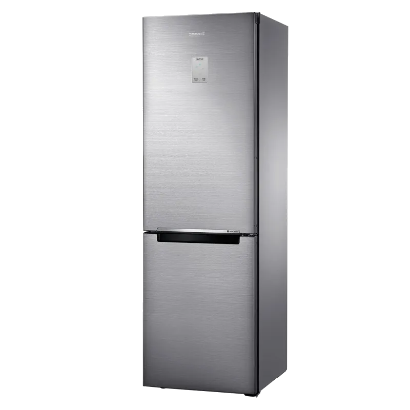 Замена платы управления (мат.платы, мейн платы) Samsung RB-33 J3420SS