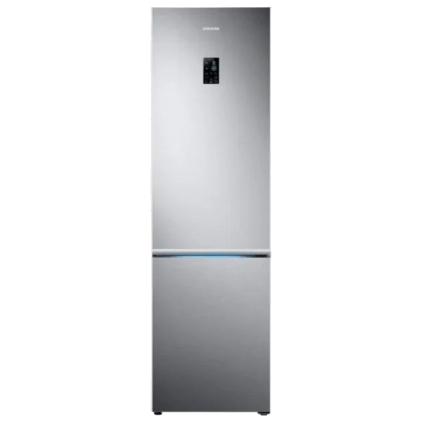 Замена платы управления (мат.платы, мейн платы) Samsung RB-34 K6220SS