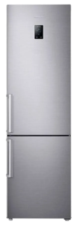 Замена платы управления (мат.платы, мейн платы) Samsung RB-37 J5320SS