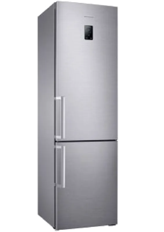 Замена платы управления (мат.платы, мейн платы) Samsung RB-37 J5340SL