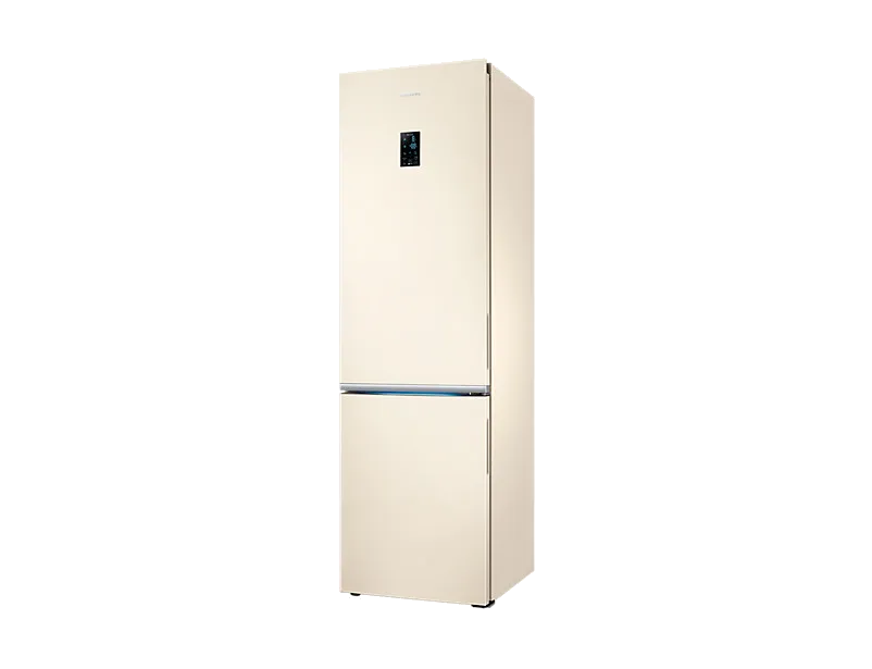 Замена платы управления (мат.платы, мейн платы) Samsung RB-37 K6220EF