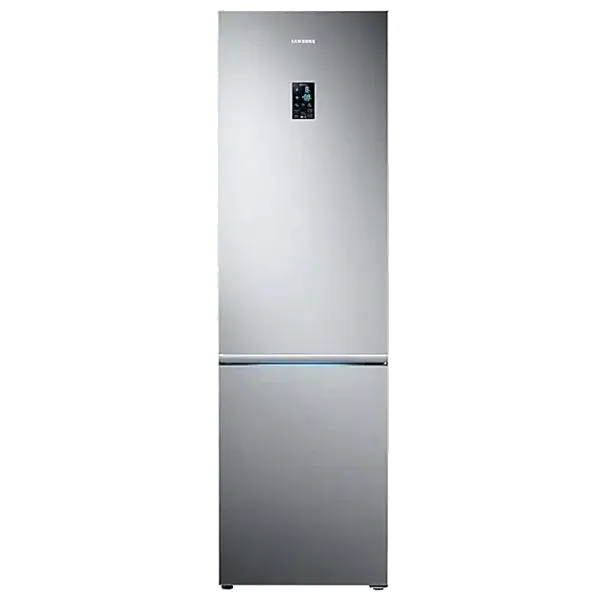Замена платы управления (мат.платы, мейн платы) Samsung RB-37 K6220SS