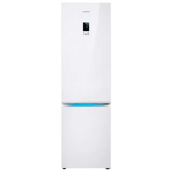 Замена платы управления (мат.платы, мейн платы) Samsung RB-37 K63411L