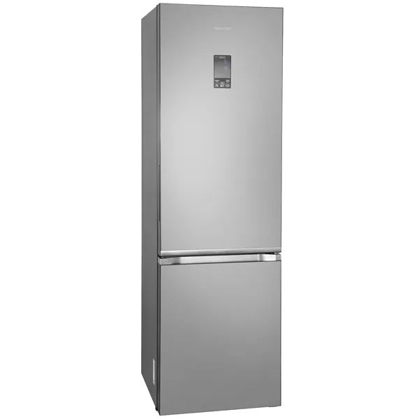Замена платы управления (мат.платы, мейн платы) Samsung RB-37 K63412A
