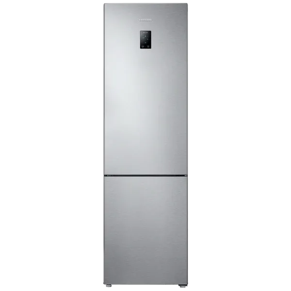 Замена платы управления (мат.платы, мейн платы) Samsung RB37A5290SA/WT