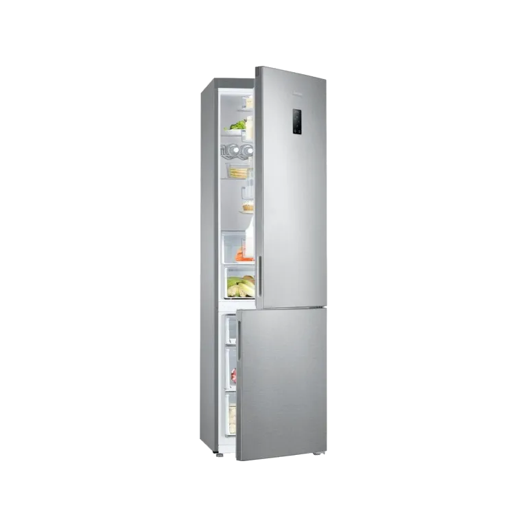 Замена платы управления (мат.платы, мейн платы) Samsung RB37A52N0SA/WT