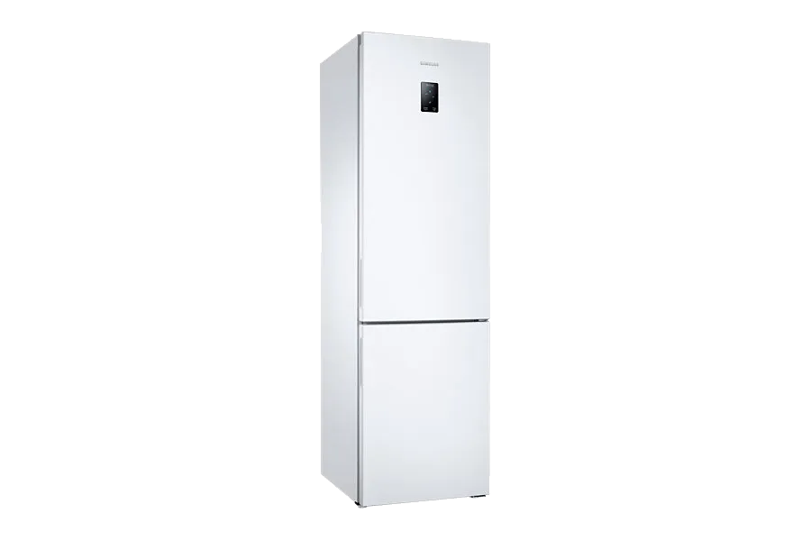 Замена платы управления (мат.платы, мейн платы) Samsung RB37A52N0WW/WT