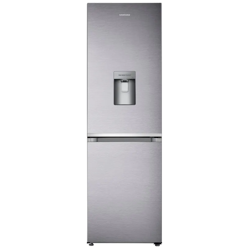 Замена платы управления (мат.платы, мейн платы) Samsung RB-38 J7515SR