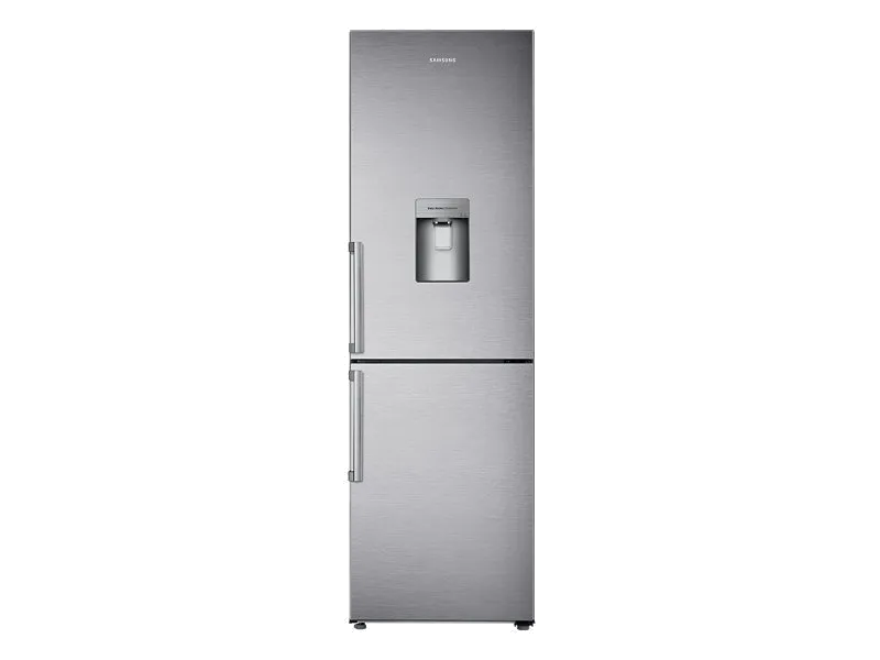 Замена платы управления (мат.платы, мейн платы) Samsung RB-38 J7630SR