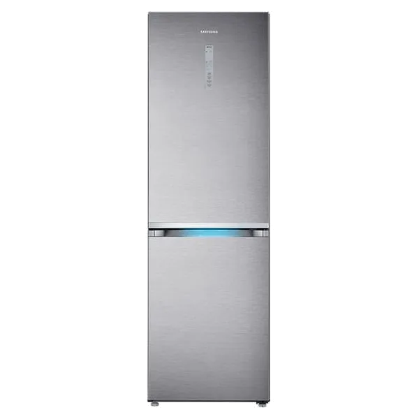 Замена платы управления (мат.платы, мейн платы) Samsung RB-38 J7810SR