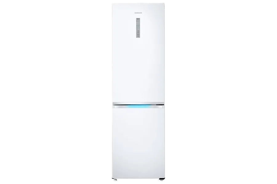 Замена платы управления (мат.платы, мейн платы) Samsung RB-38 J7861WW
