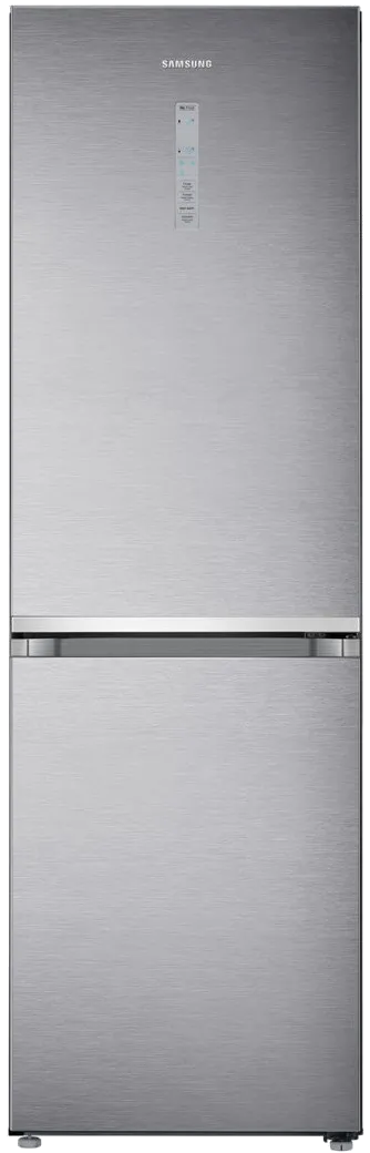 Замена платы управления (мат.платы, мейн платы) Samsung RB-41 J7235SR