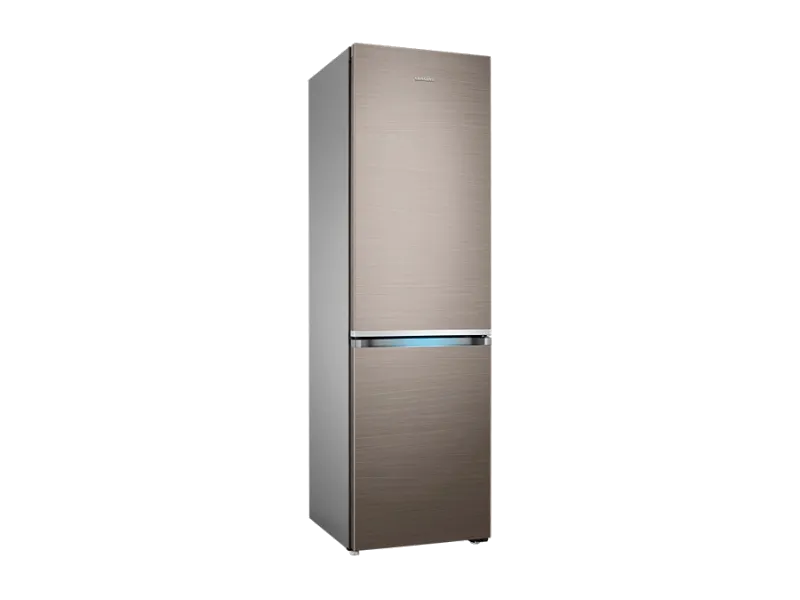 Замена платы управления (мат.платы, мейн платы) Samsung RB-41 J7751XB