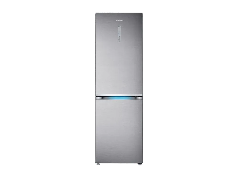Замена платы управления (мат.платы, мейн платы) Samsung RB-41 J7839S4