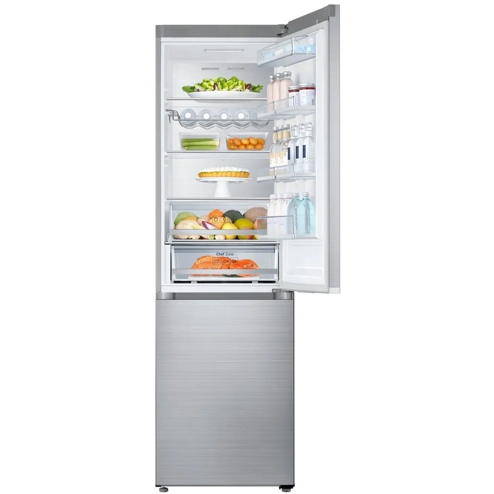 Замена платы управления (мат.платы, мейн платы) Samsung RB-41 J7851SR