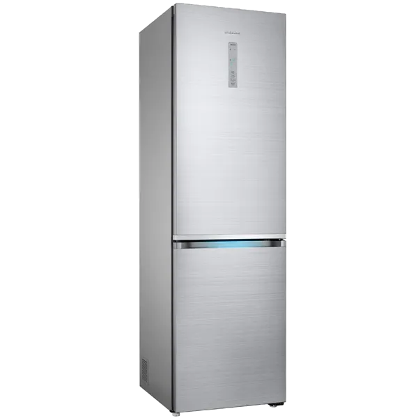 Замена платы управления (мат.платы, мейн платы) Samsung RB-41 J7857S4
