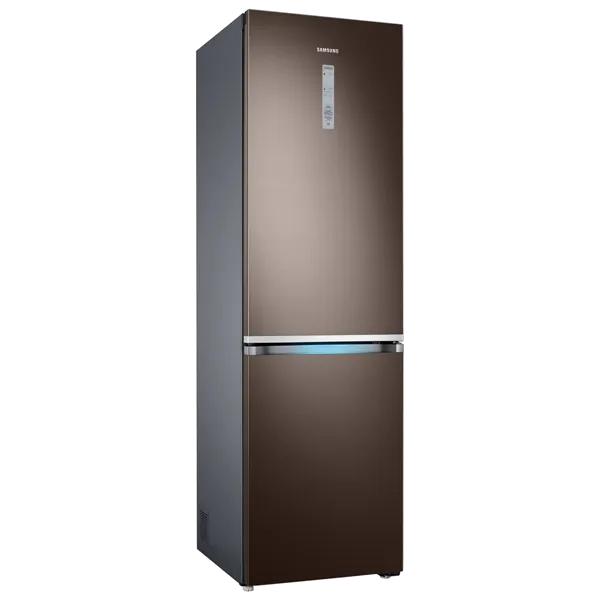 Замена платы управления (мат.платы, мейн платы) Samsung RB41R7847DX