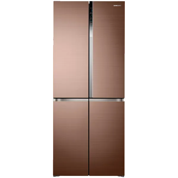 Замена платы управления (мат.платы, мейн платы) Samsung RF50K5961DP