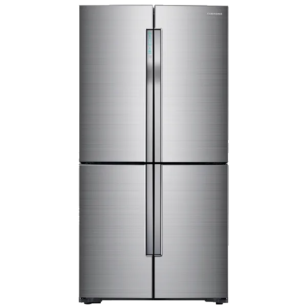 Замена платы управления (мат.платы, мейн платы) Samsung RF-61 K90407F
