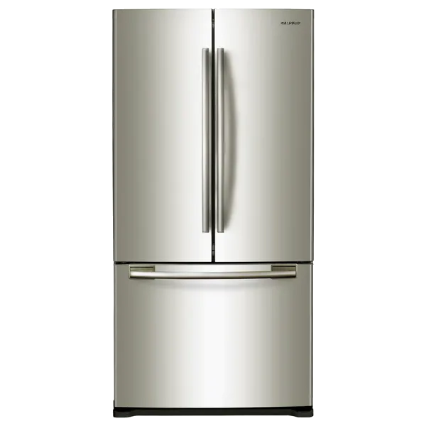 Замена платы управления (мат.платы, мейн платы) Samsung RF-62 HERS