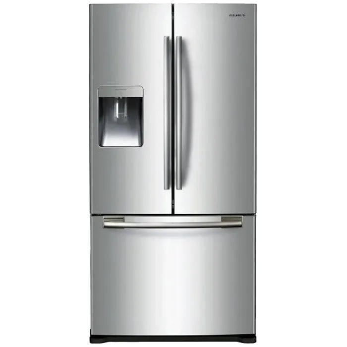 Замена платы управления (мат.платы, мейн платы) Samsung RF-62 QERS