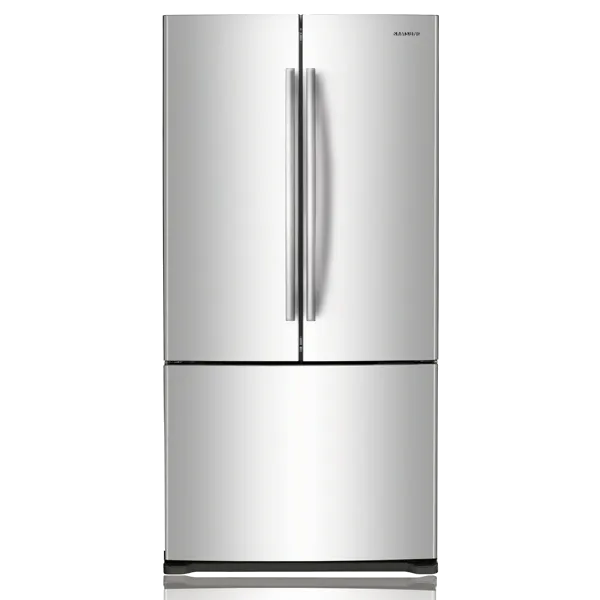 Замена платы управления (мат.платы, мейн платы) Samsung RF-62 UBRS
