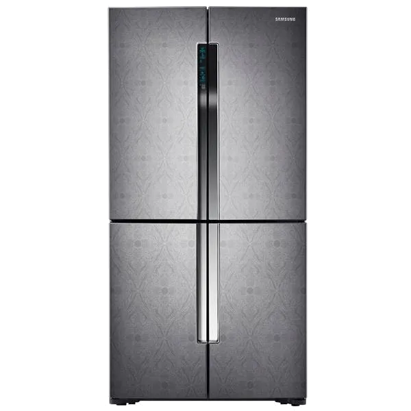 Замена платы управления (мат.платы, мейн платы) Samsung RF905QBLAXW