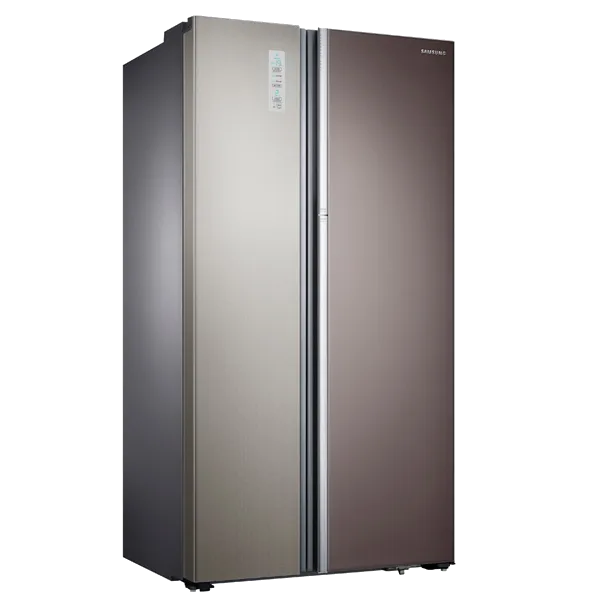 Замена платы управления (мат.платы, мейн платы) Samsung RH-60 H90203L