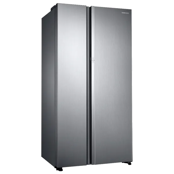 Замена платы управления (мат.платы, мейн платы) Samsung RH62K6017S8