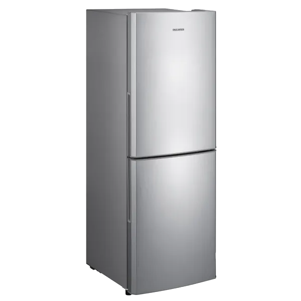 Замена платы управления (мат.платы, мейн платы) Samsung RL-22 FCMS