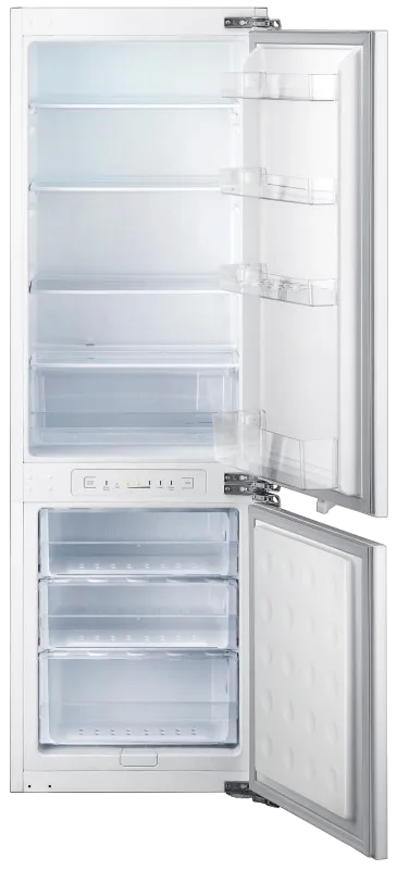 Замена платы управления (мат.платы, мейн платы) Samsung RL-27 TEFSW