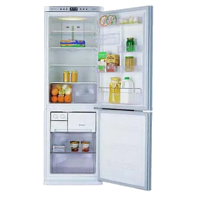 Замена платы управления (мат.платы, мейн платы) Samsung RL-33 EASW