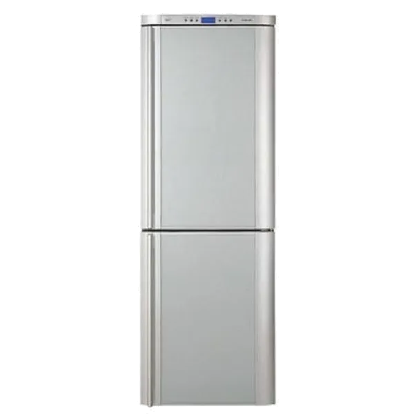 Замена платы управления (мат.платы, мейн платы) Samsung RL-33 EBMS
