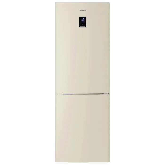 Замена платы управления (мат.платы, мейн платы) Samsung RL-33 ECVB