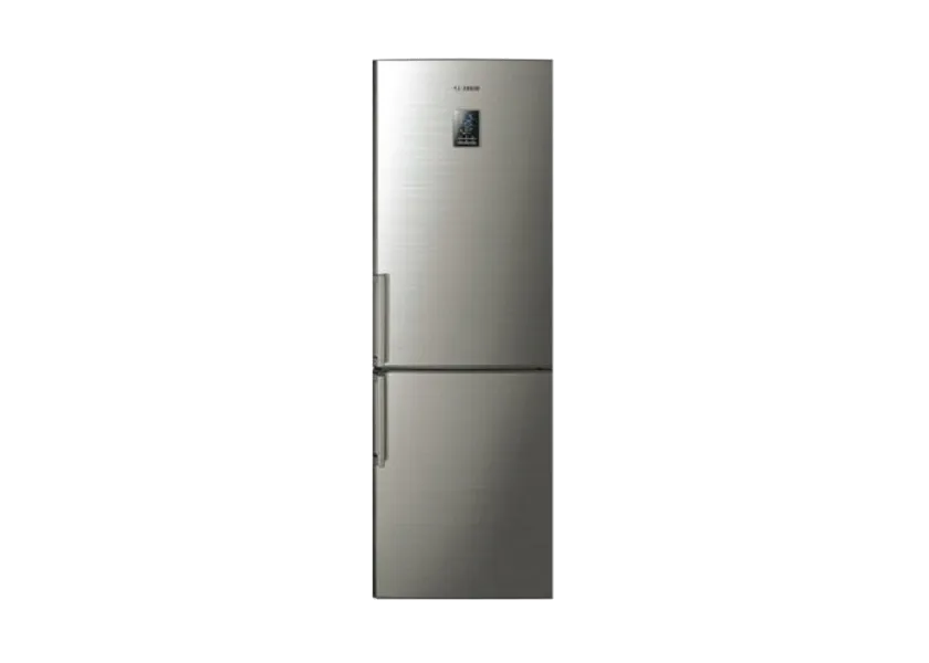Замена платы управления (мат.платы, мейн платы) Samsung RL-33 EGMG