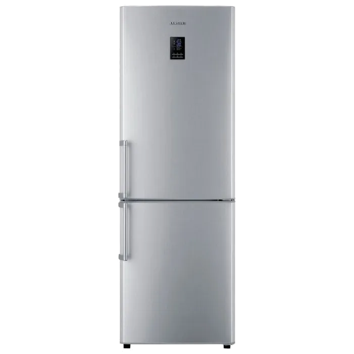 Замена платы управления (мат.платы, мейн платы) Samsung RL-34 EGIH