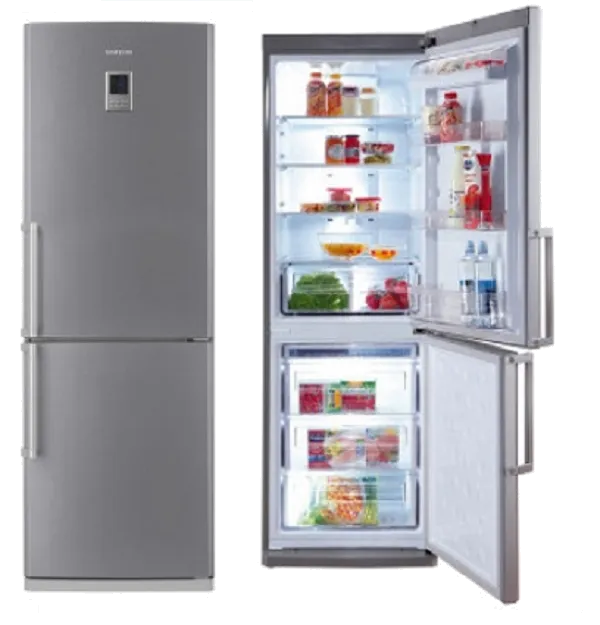 Замена платы управления (мат.платы, мейн платы) Samsung RL-34 EGTS (RL-34 EGMS)