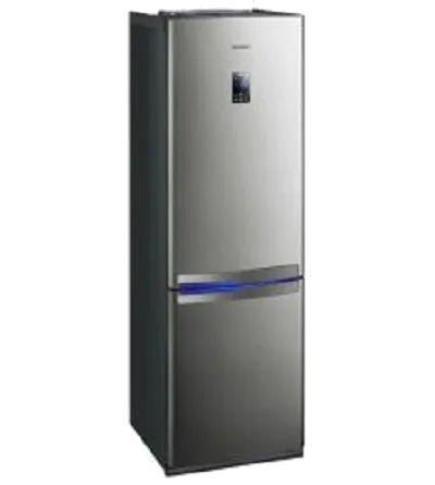 Замена платы управления (мат.платы, мейн платы) Samsung RL-34 HGIH