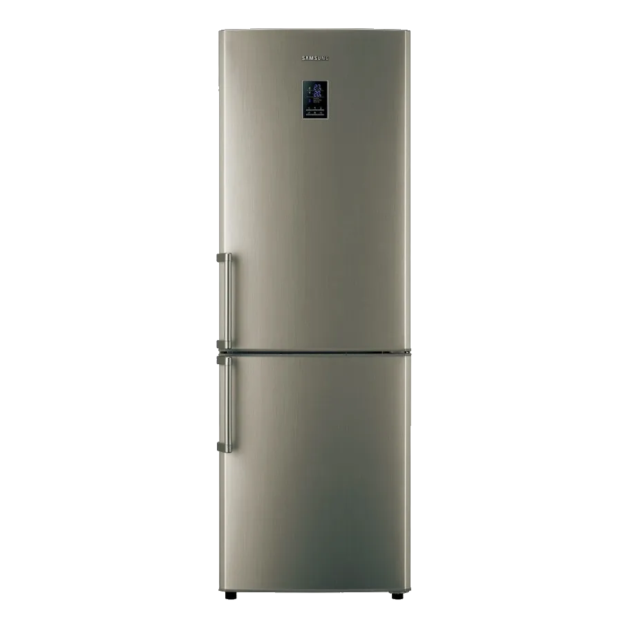 Замена платы управления (мат.платы, мейн платы) Samsung RL-34 HGMG