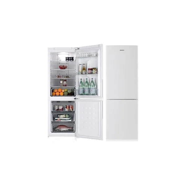 Замена платы управления (мат.платы, мейн платы) Samsung RL-34 SCSW