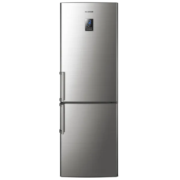 Замена платы управления (мат.платы, мейн платы) Samsung RL-36 EBMG