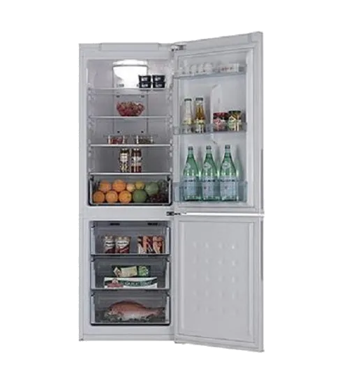 Замена платы управления (мат.платы, мейн платы) Samsung RL-38 ECMB