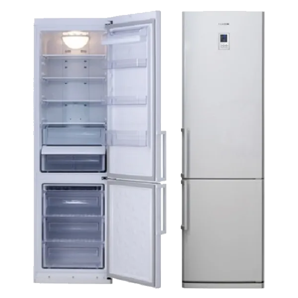 Замена платы управления (мат.платы, мейн платы) Samsung RL-38 ECSW