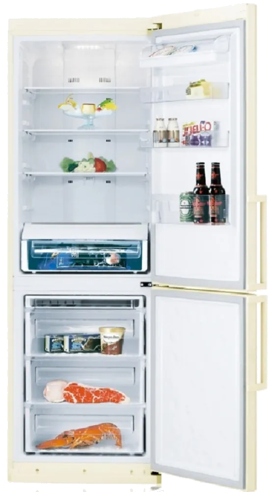 Замена платы управления (мат.платы, мейн платы) Samsung RL-38 SCVB