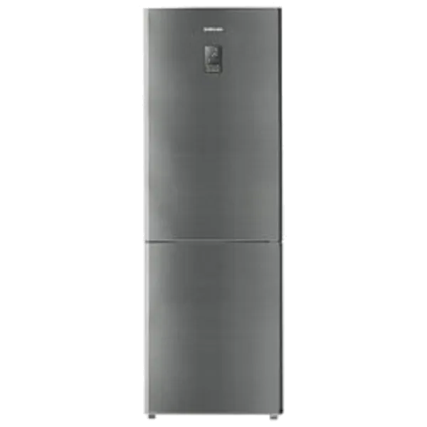 Замена платы управления (мат.платы, мейн платы) Samsung RL-40 ECMG