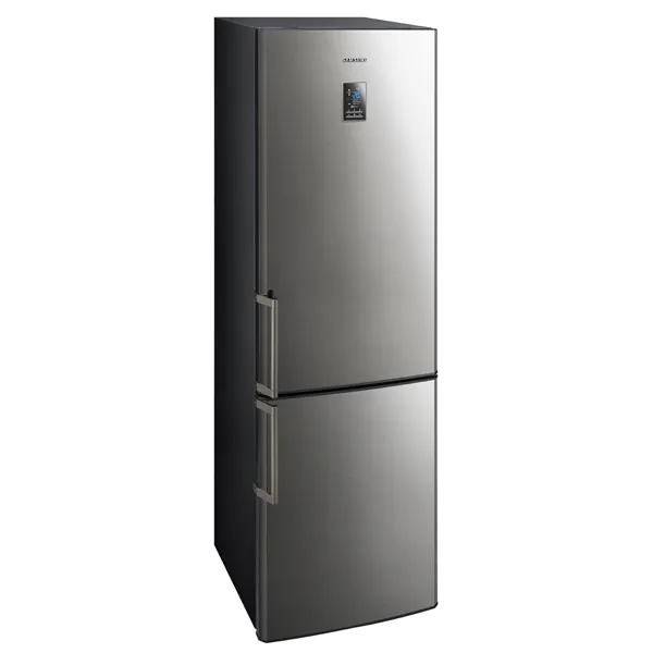 Замена платы управления (мат.платы, мейн платы) Samsung RL-40 EGMG