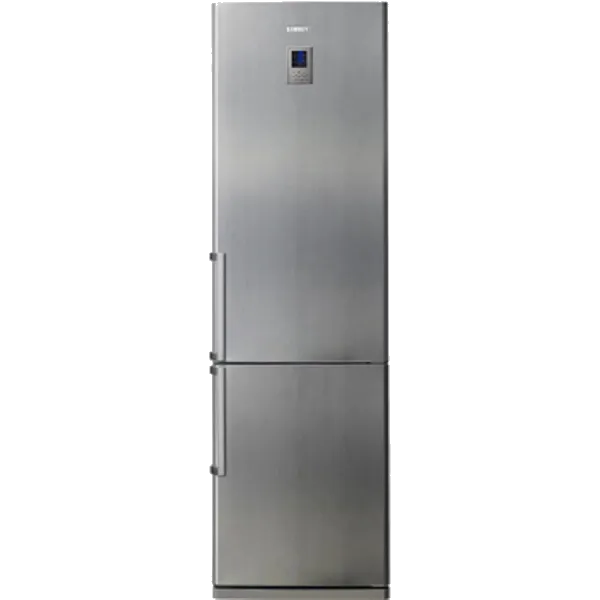 Замена платы управления (мат.платы, мейн платы) Samsung RL-41 ECIS