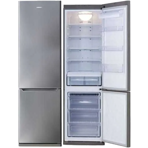 Замена платы управления (мат.платы, мейн платы) Samsung RL-41 SBPS