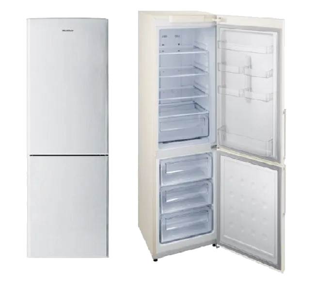 Замена платы управления (мат.платы, мейн платы) Samsung RL-42 SCSW